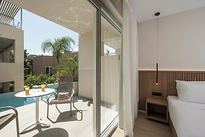 Marika Beach Hotel