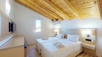 Marika Beach Hotel