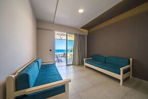 Marika Beach Hotel