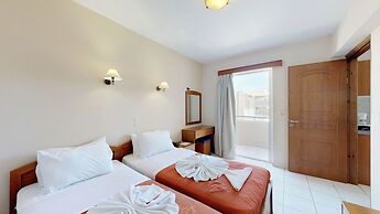 Marika Beach Hotel