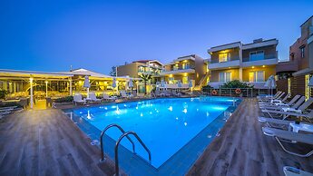 Marika Beach Hotel