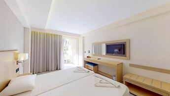 Marika Beach Hotel