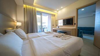 Marika Beach Hotel