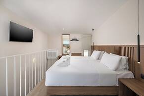 Marika Beach Hotel