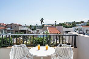Marika Beach Hotel