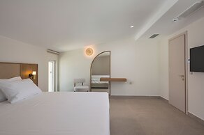 Marika Beach Hotel