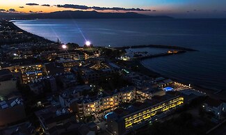 Marika Beach Hotel