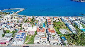 Marika Beach Hotel