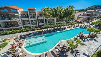 Marika Beach Hotel