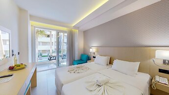 Marika Beach Hotel
