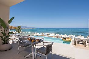 Marika Beach Hotel