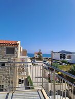 Marika Beach Hotel
