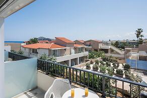 Marika Beach Hotel
