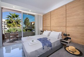 Marika Beach Hotel