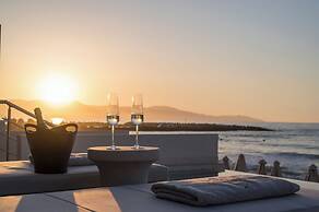 Marika Beach Hotel