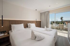 Marika Beach Hotel