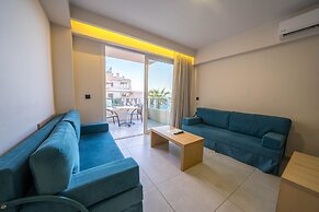 Marika Beach Hotel