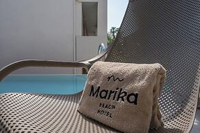 Marika Beach Hotel