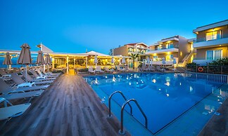 Marika Beach Hotel