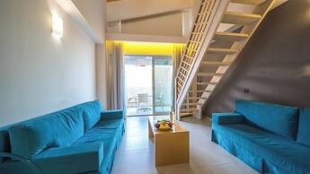 Marika Beach Hotel