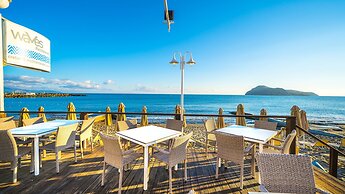 Marika Beach Hotel