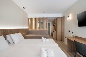 Marika Beach Hotel