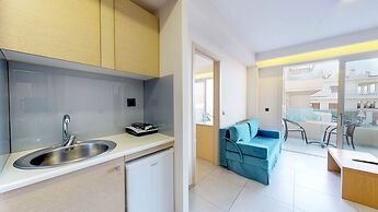Marika Beach Hotel