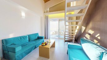 Marika Beach Hotel
