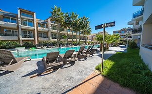 Marika Beach Hotel