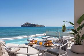Marika Beach Hotel