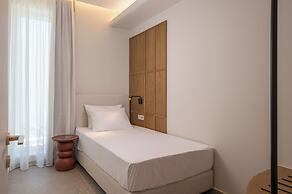 Marika Beach Hotel