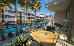 Marika Beach Hotel