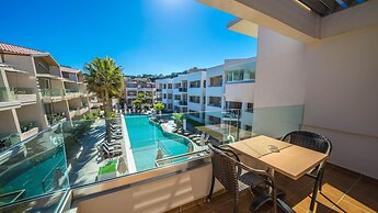 Marika Beach Hotel