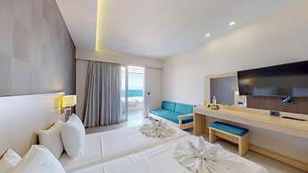 Marika Beach Hotel