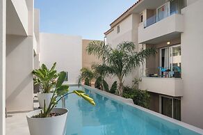 Marika Beach Hotel