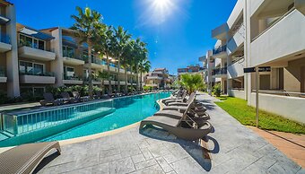 Marika Beach Hotel