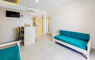 Marika Beach Hotel