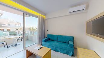 Marika Beach Hotel