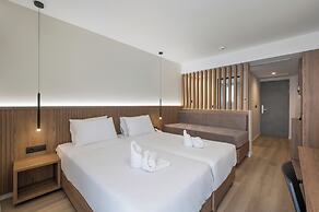 Marika Beach Hotel