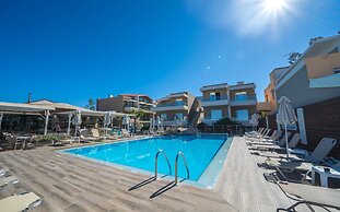 Marika Beach Hotel