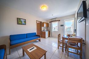 Marika Beach Hotel