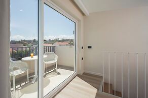 Marika Beach Hotel