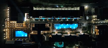 Marika Beach Hotel