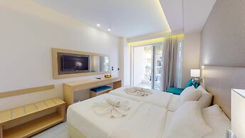 Marika Beach Hotel