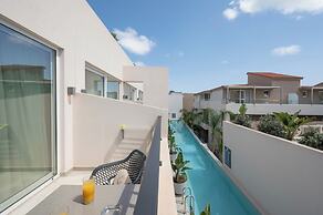 Marika Beach Hotel