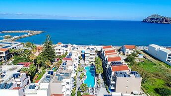 Marika Beach Hotel