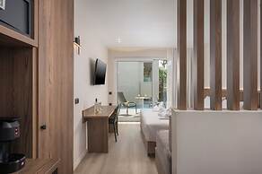 Marika Beach Hotel