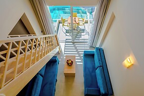 Marika Beach Hotel