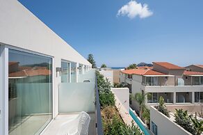 Marika Beach Hotel
