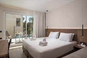 Marika Beach Hotel